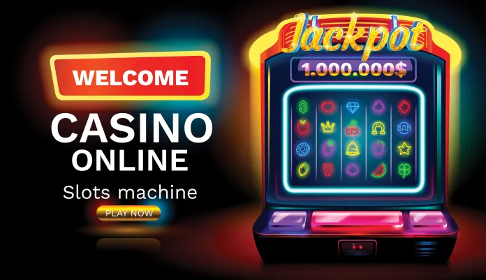 The wild west of video slots