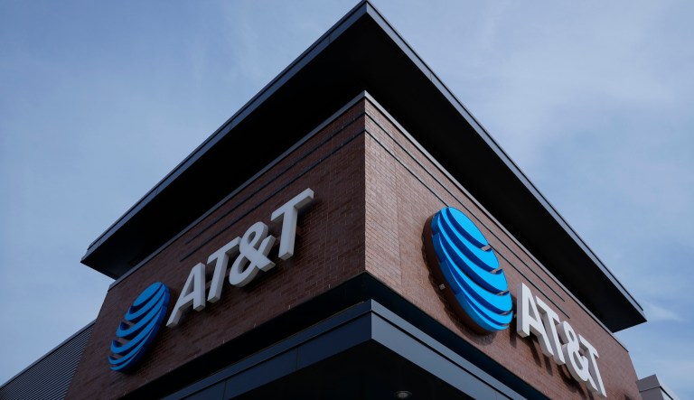 AT&T says outage caused by a technical error, no signs of cyberattack