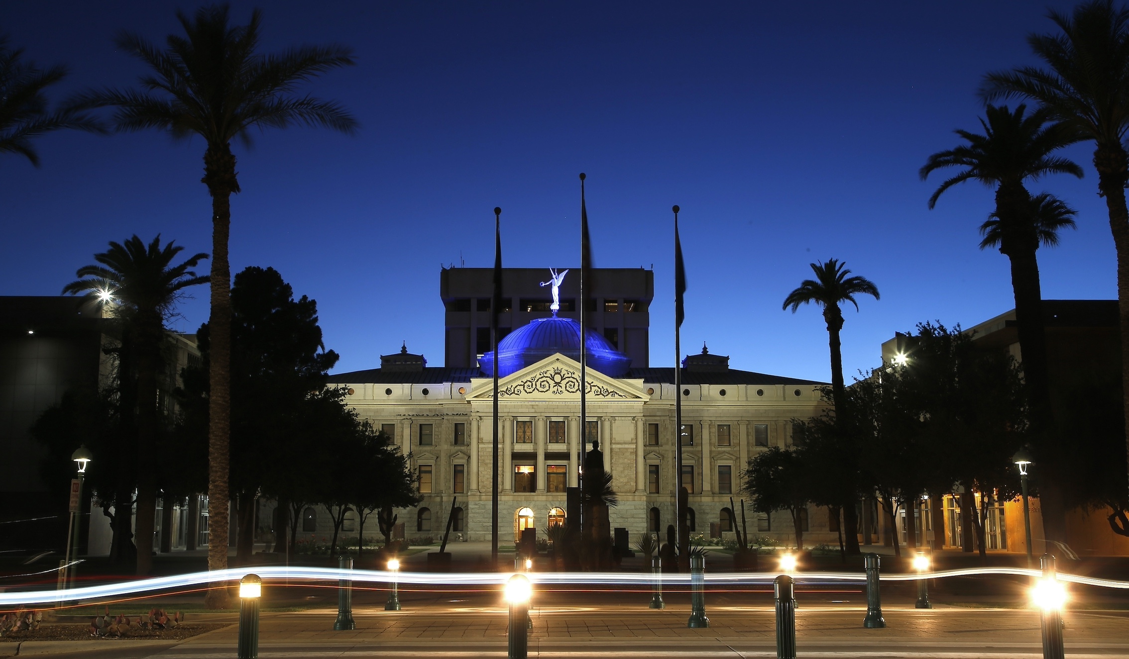 Phoenix budget expected to be up to $103 million short next year