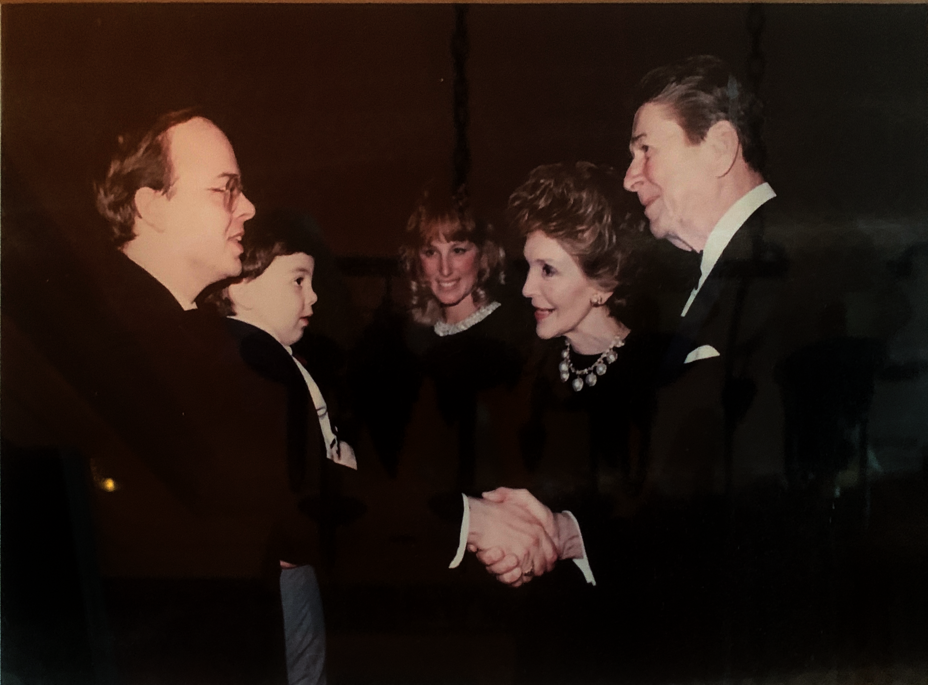 New book on Reagan teaches the virtues of principled compromises