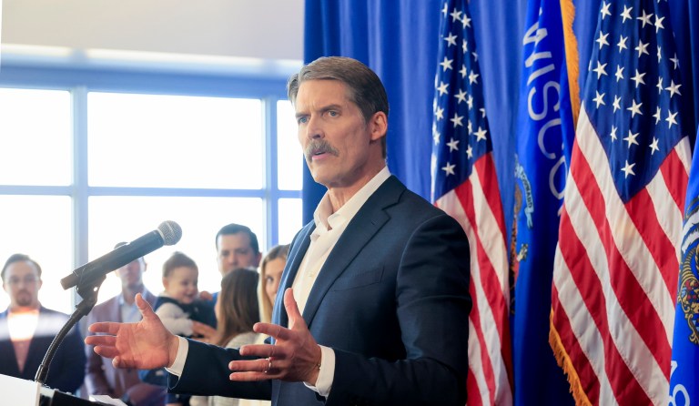 Hovde concedes election and says he won’t request recount in Wisconsin Senate race