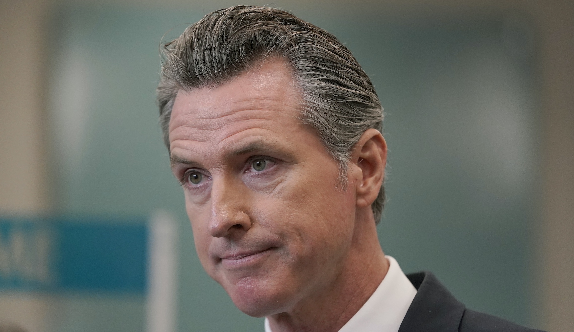 Gavin Newsom faces a new recall after he spun last attempt into major fundraising success