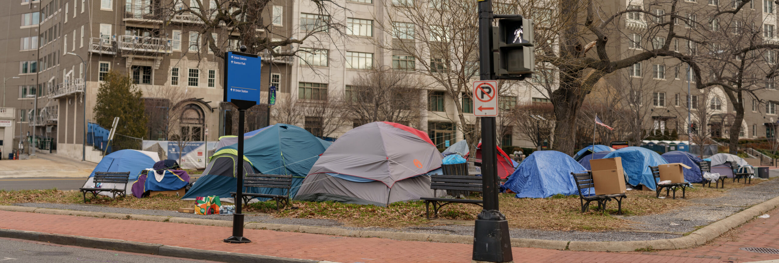 Maine lawmaker: Governor building ‘Taj Mahal’ homeless shelters