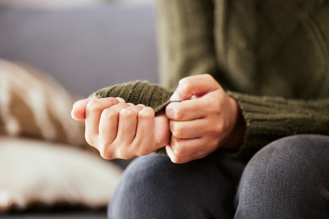 Teenage and youth antidepressant prescriptions skyrocketed after pandemic