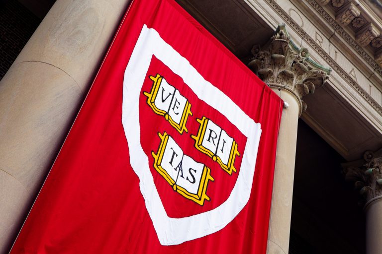 Veritas? Harvard whacked with fourth academic fraud scandal as prestige questioned