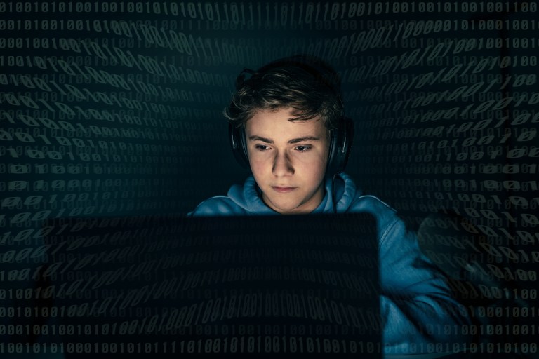 Keeping children safe online faces constitutional problems in courts