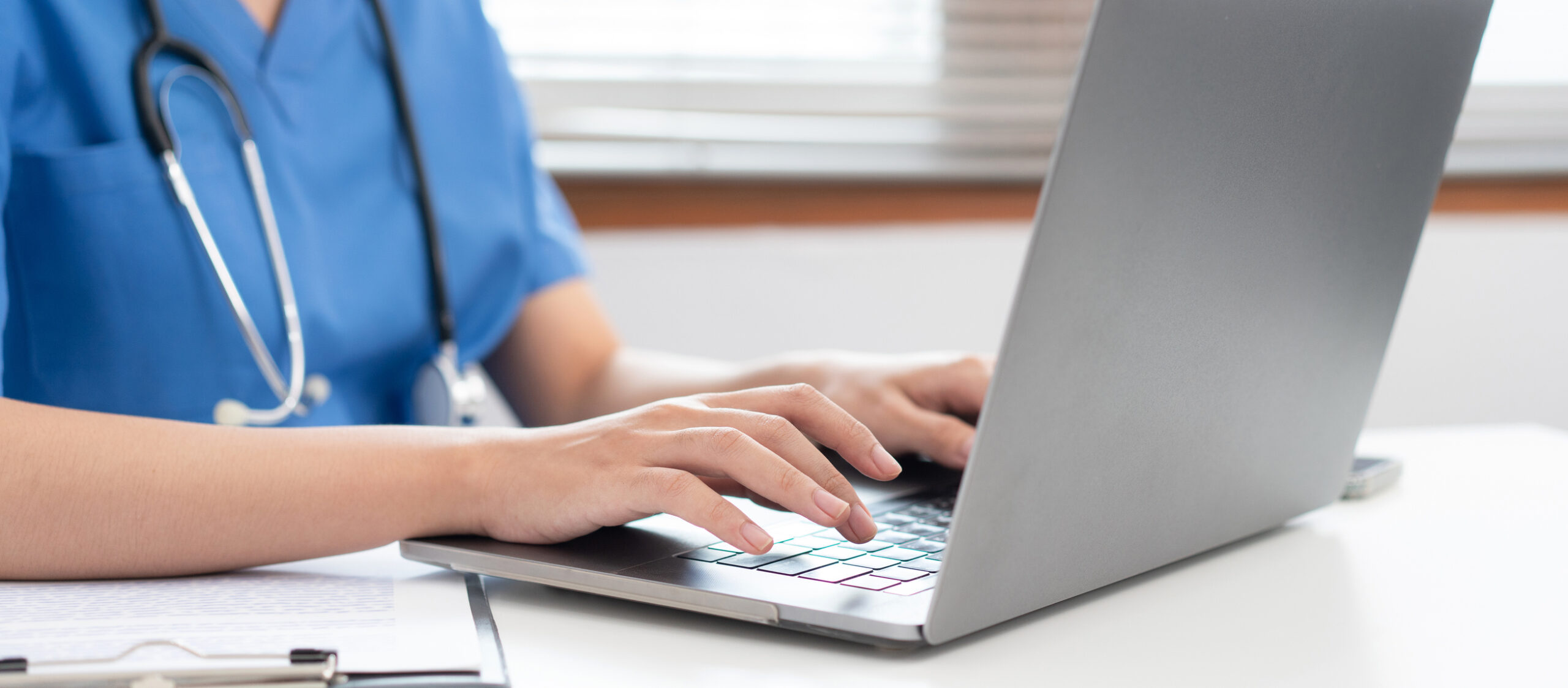 Veteran nurse slams Virginia bill to force nurses into implicit bias training