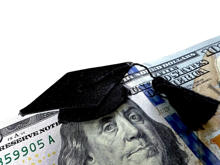 Millions of student loan accounts to transfer servicing companies