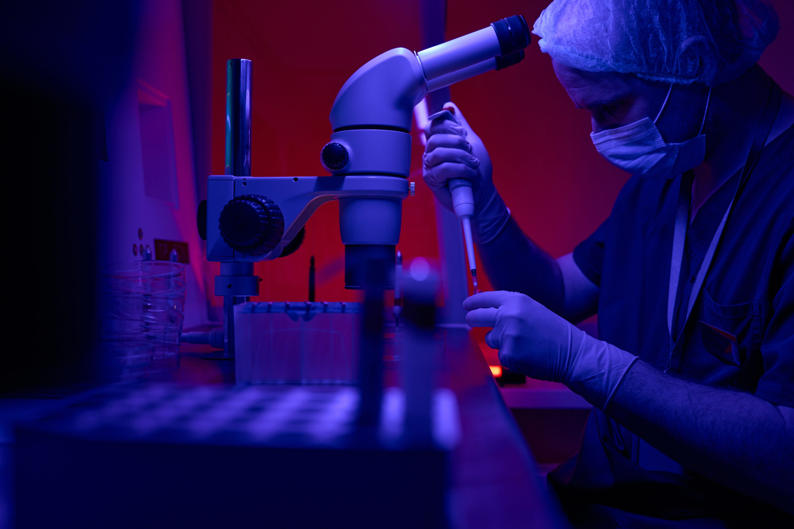 UAB health system suspends IVF following Alabama Supreme Court ruling on embryos