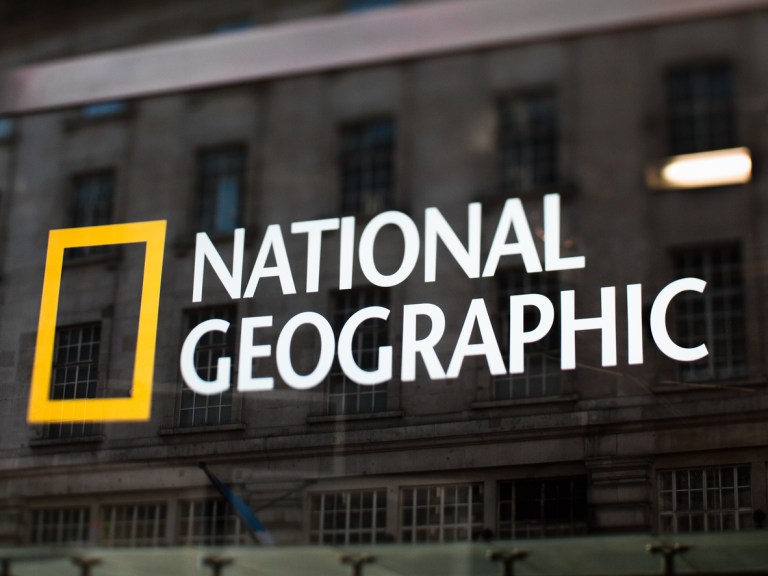 National Geographic names drag queen Pattie Gonia in their ‘Travelers of the Year 2024’ list