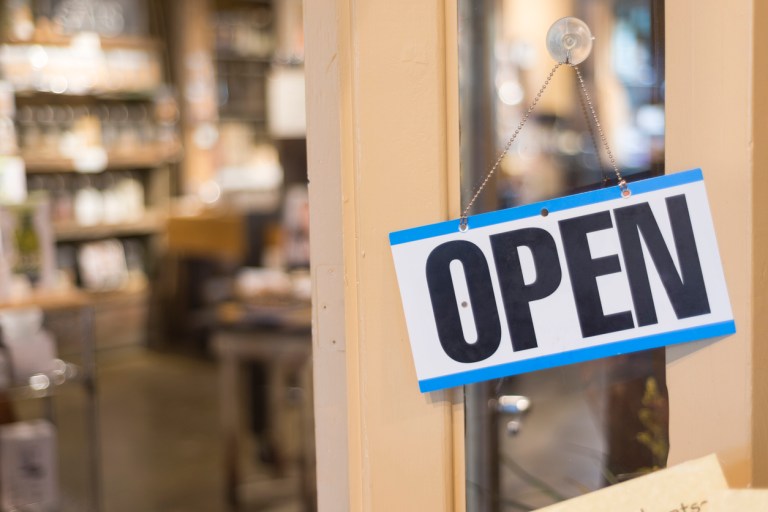Stimulus update: Michigan to send monthly payments of $528 to low-income small-business owners in two days