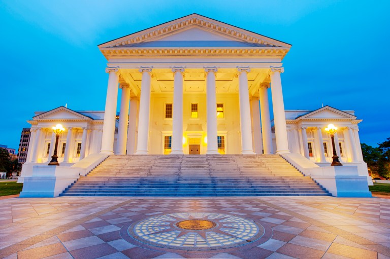 ‘Sage’s Law’ resurges as GOP lawmakers seek to increase parental rights and school transparency in Virginia