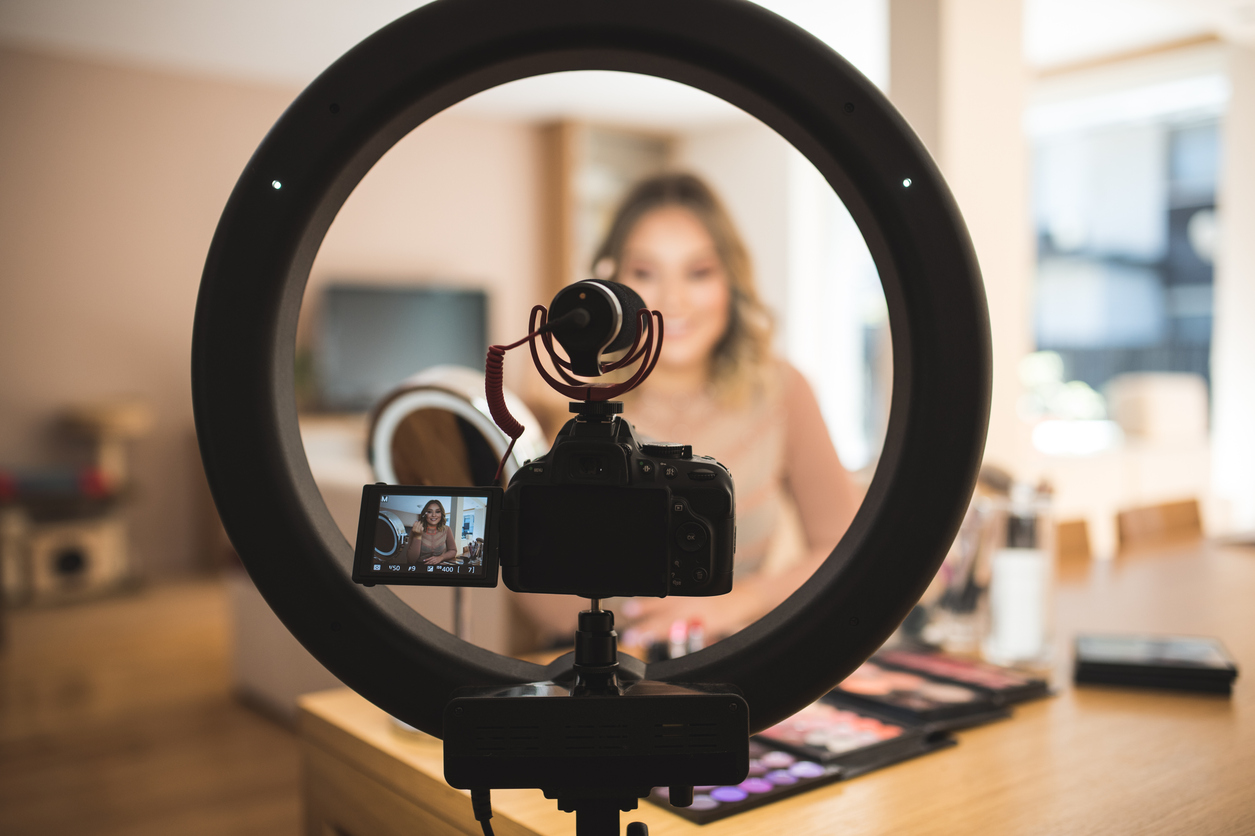 Influencer culture creates the demand for AI-generated pornography