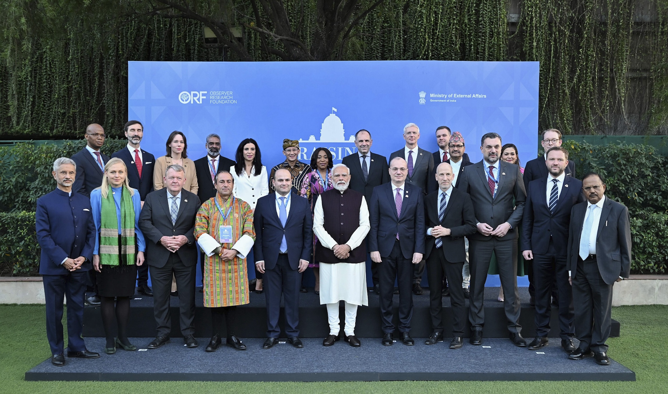 India pushes Russia to return Indian citizens forced to fight Ukraine war