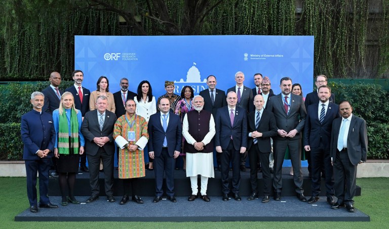 India pushes Russia to return Indian citizens forced to fight Ukraine war