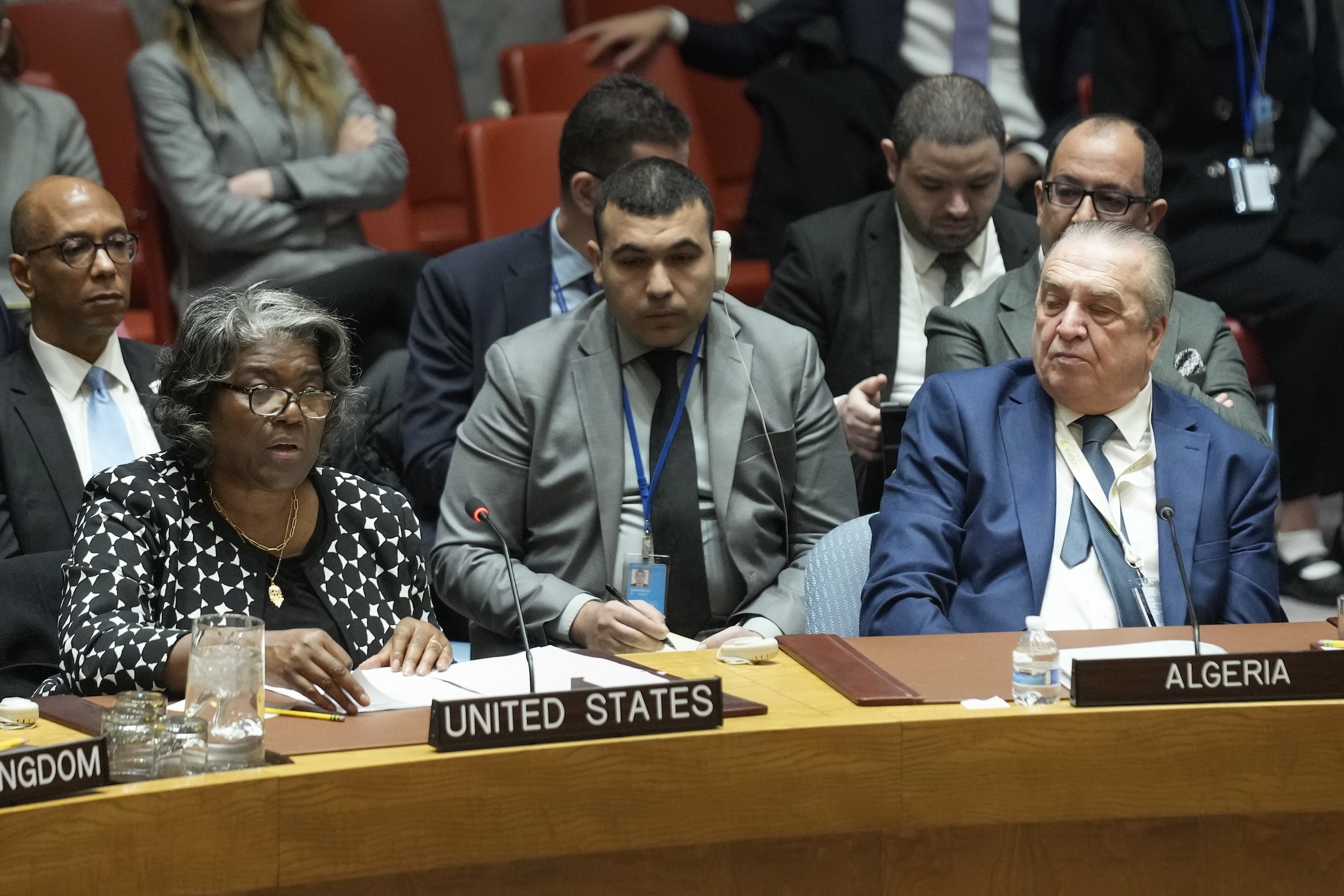 Netanyahu rebuffs ‘considerable pressure’ to stop Hamas war