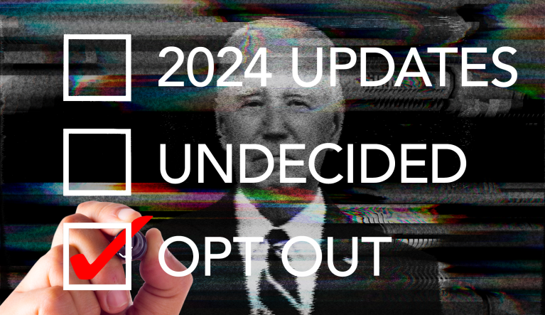 The mini benedict option