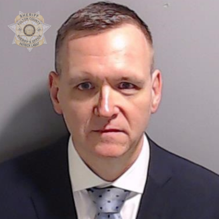 Who is Mike Roman, the Trump co-defendant threatening Willis’s most important case?