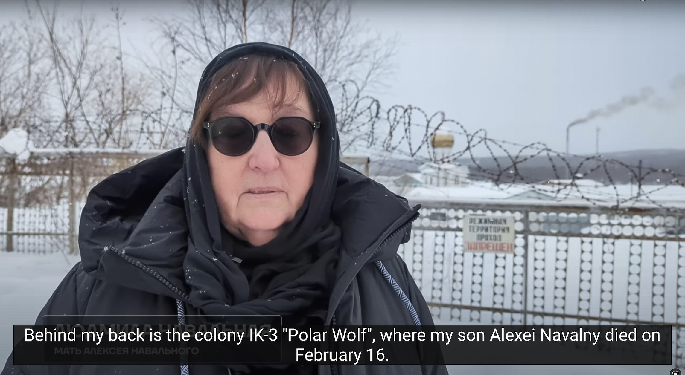 Putin prevents Navalny burial as silent Kirill plays Kremlin pet