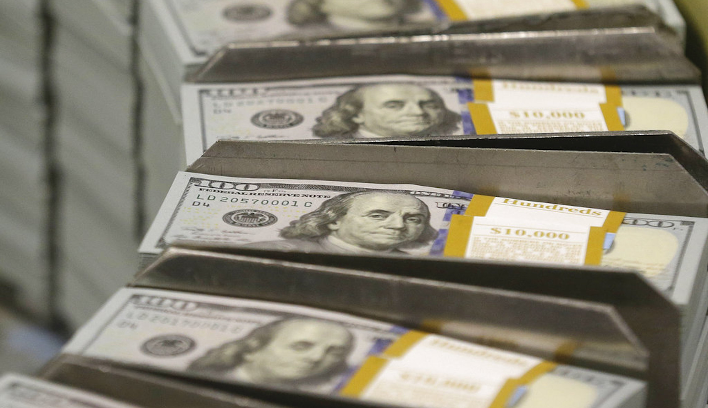 House Republicans pass bill to block central bank digital currency