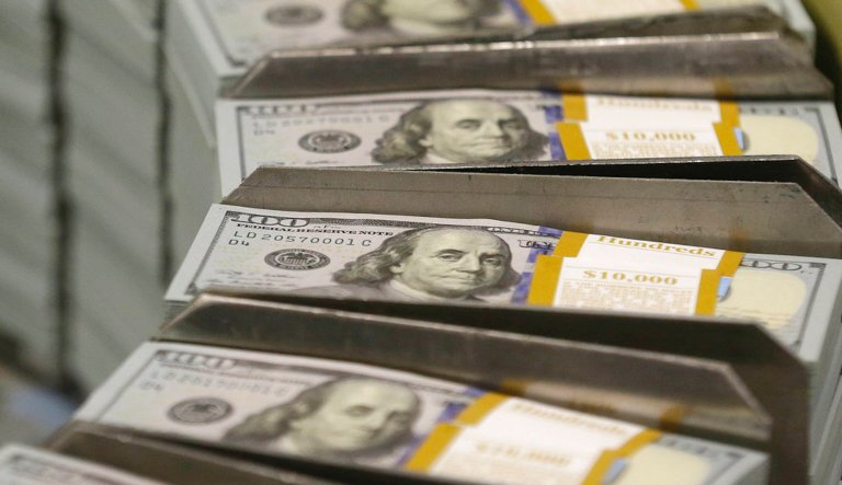 House Republicans pass bill to block central bank digital currency