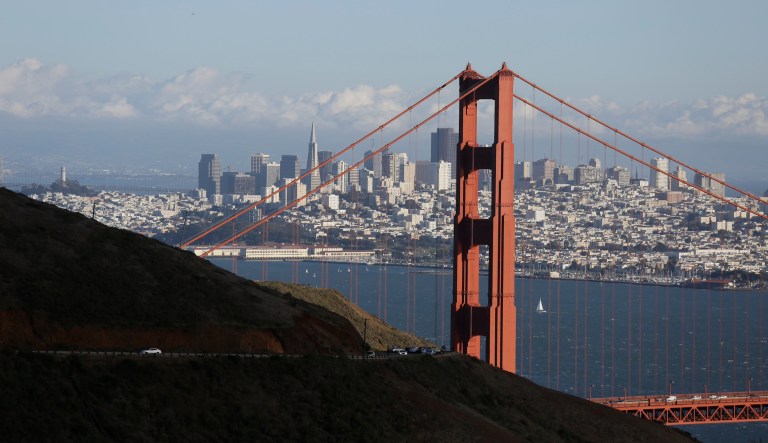 Supreme Court saves San Francisco from the EPA
