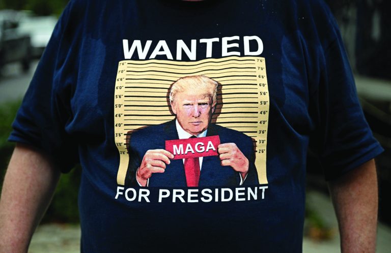 Republicans agitate base on immigration at a cost