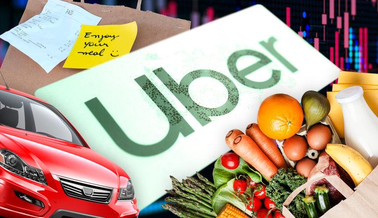 Uber grew to profitability by making tough cuts and wise investments