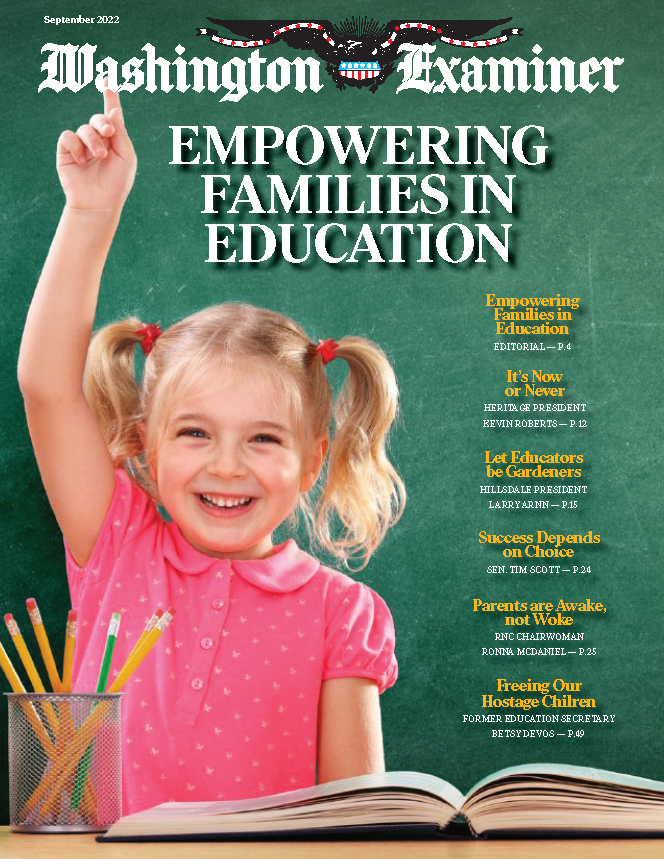 September 2022 Quarterly Briefing