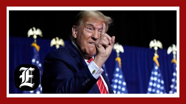 Trump shortlist for VP candidates could include surprising options: ‘Not a person in politics that doesn’t want it’