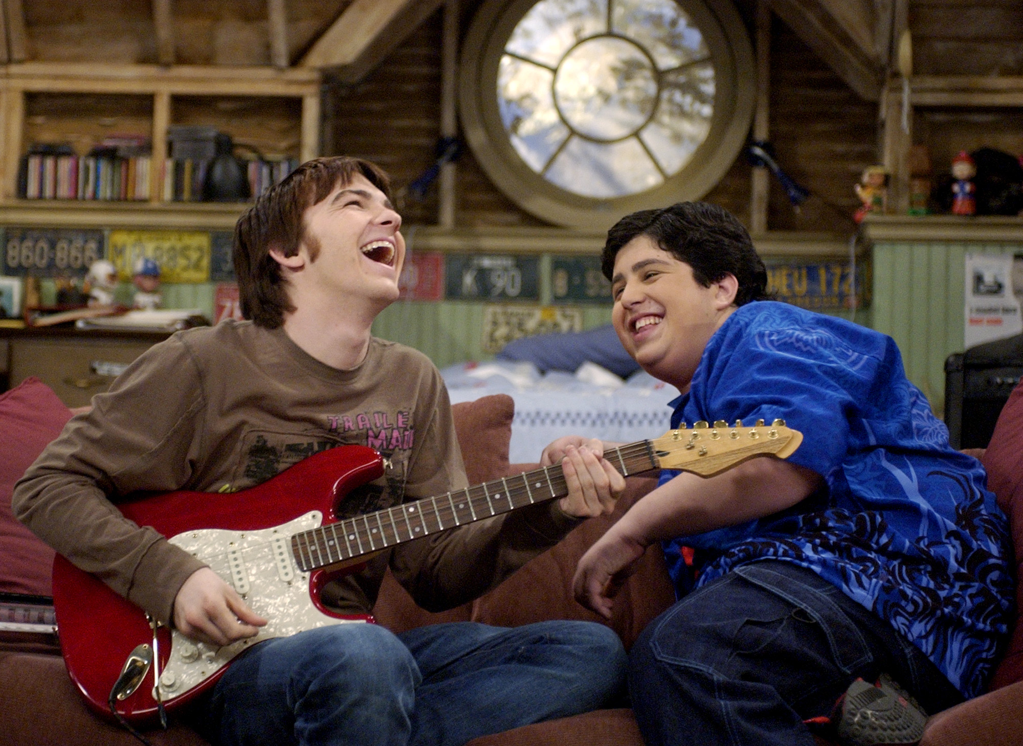 New docuseries alleges abuse and ‘sexualizing’ of Nickelodeon child stars