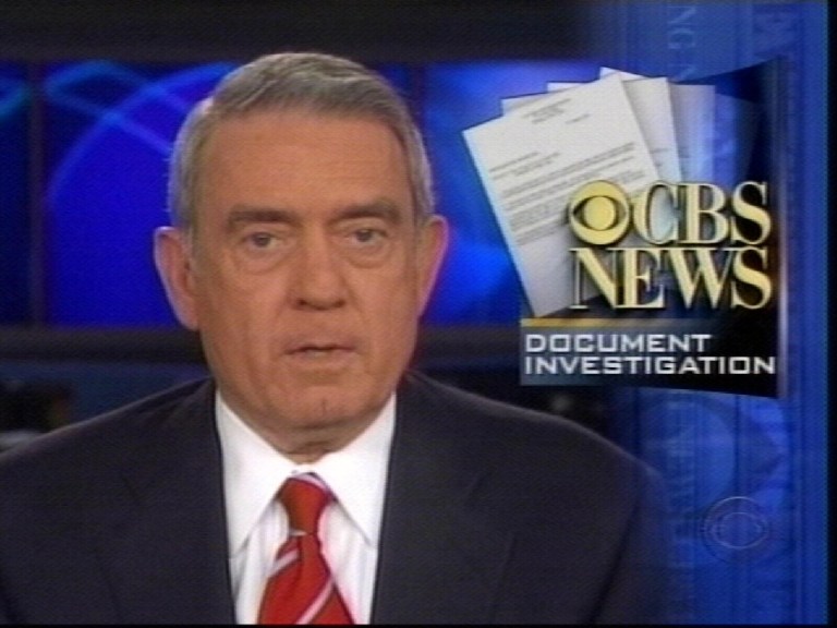 Former CBS News anchor Dan Rather to return to network for interview
