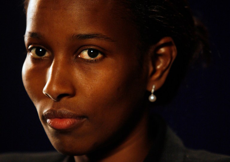 Defining the battle ahead of us