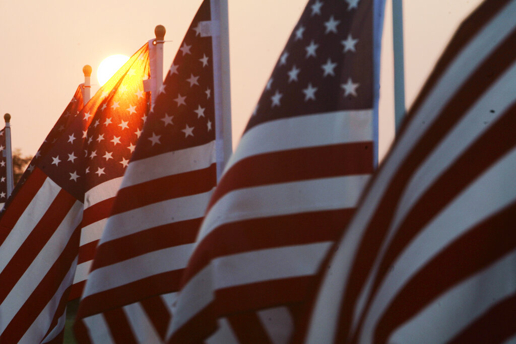 From 9/11 to today: How a refusal to enforce border security is undermining our safety