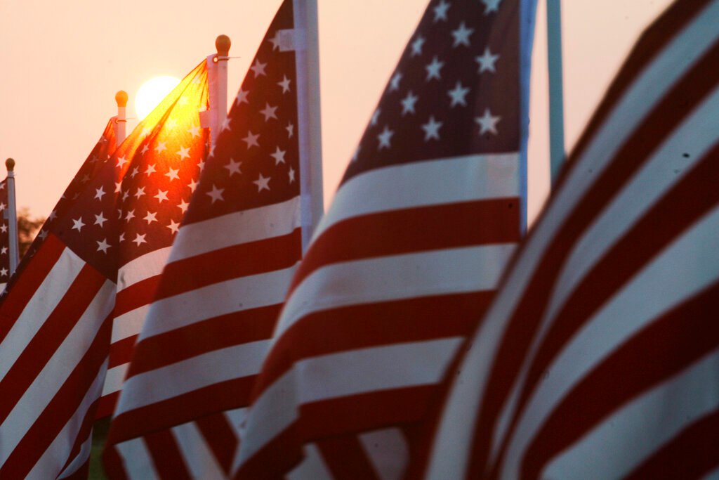 How a mandatory national service program for America’s youth could solve polarization