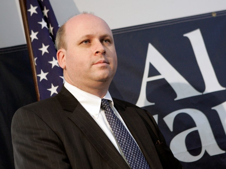 Marc Elias using ‘fringe’ theories to sow 2024 chaos: Election expert