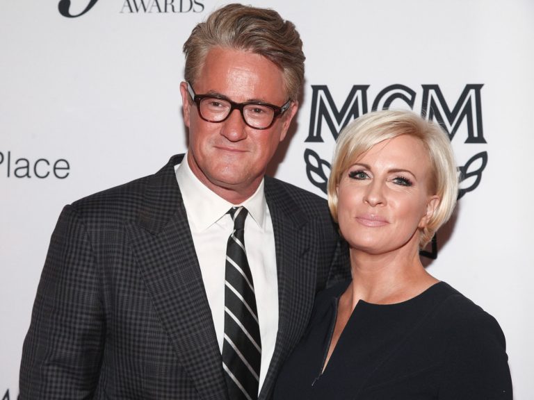 MSNBC pulls Morning Joe after Trump assassination attempt