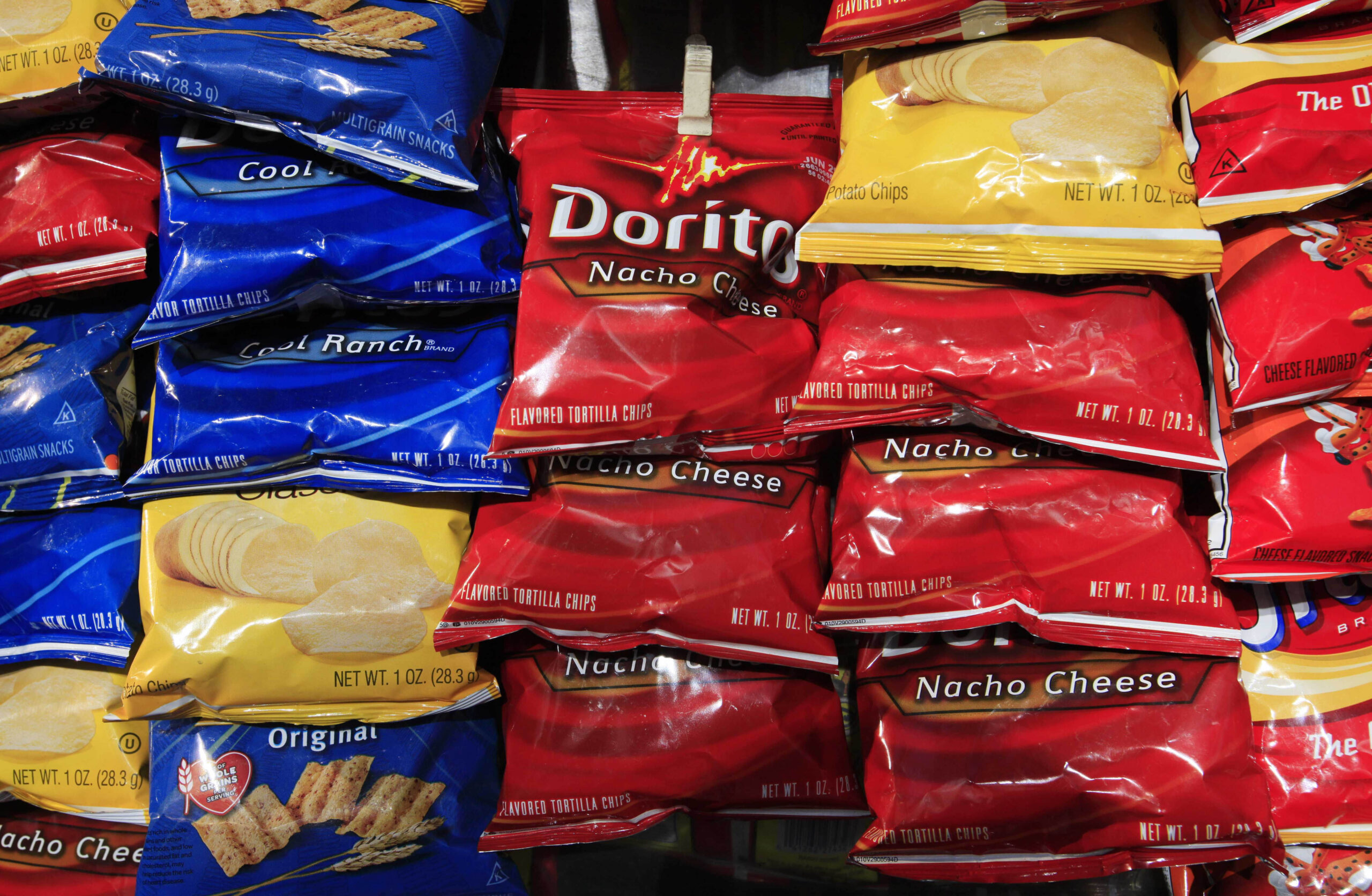 PepsiCo reverses shrinkflation strategy after customer boycott