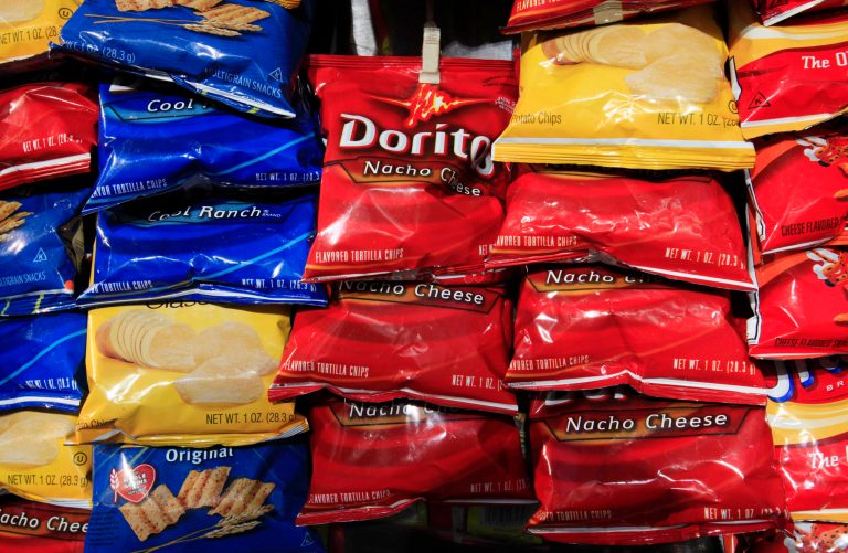 Doritos faces calls for boycott after hiring transgender ambassador