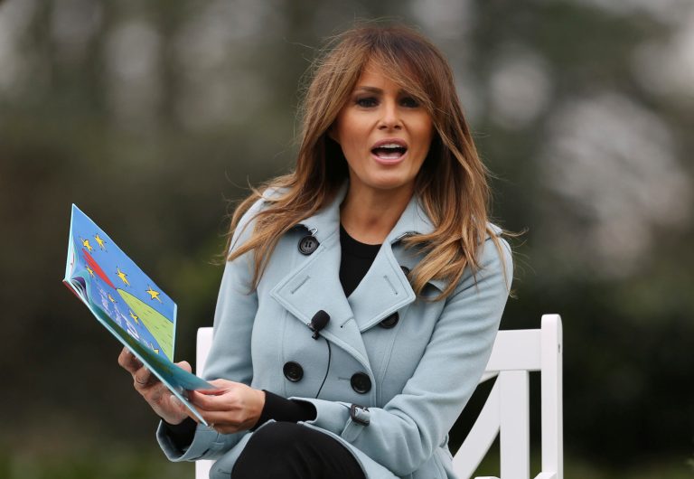 Comeback: New Trump bio a go as publisher pulls plug on Biden book