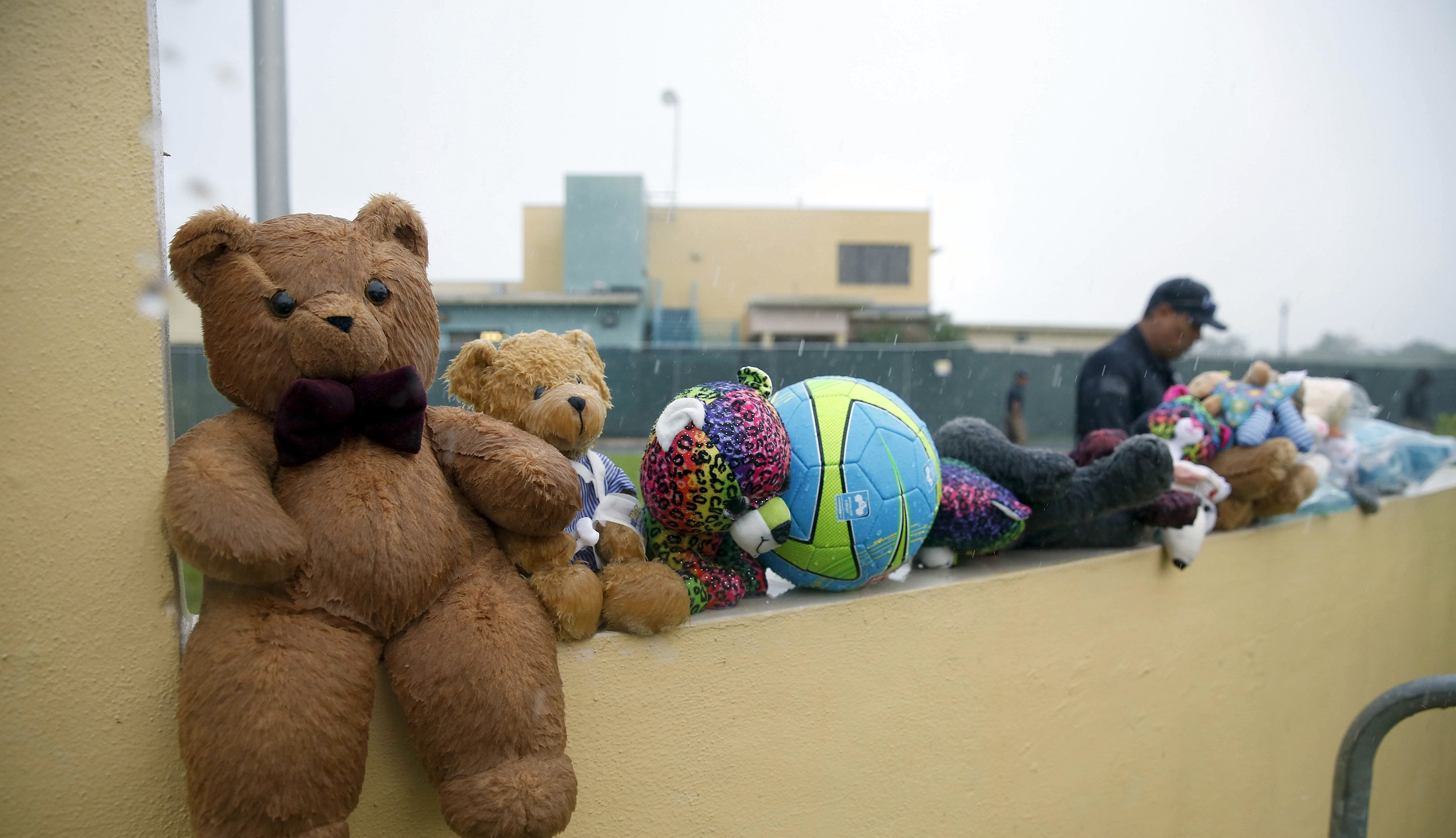 Massachusetts’s cruel foster care policy threatens children and religious liberty