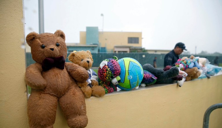 Wise bill would stop Biden administration gender transition rule from killing foster care