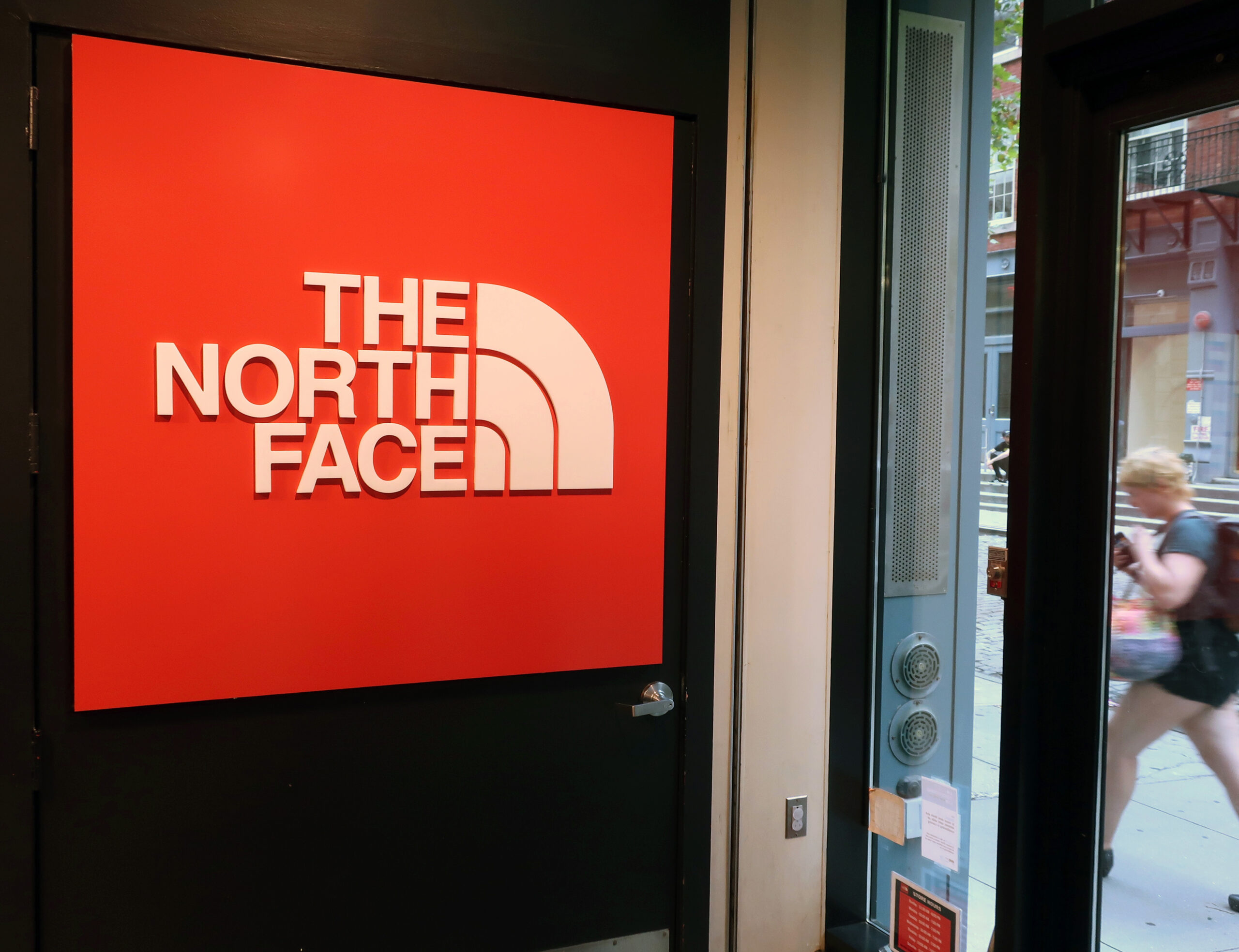 The North Face offers 20% discount for completion of racial inclusion and allyship course
