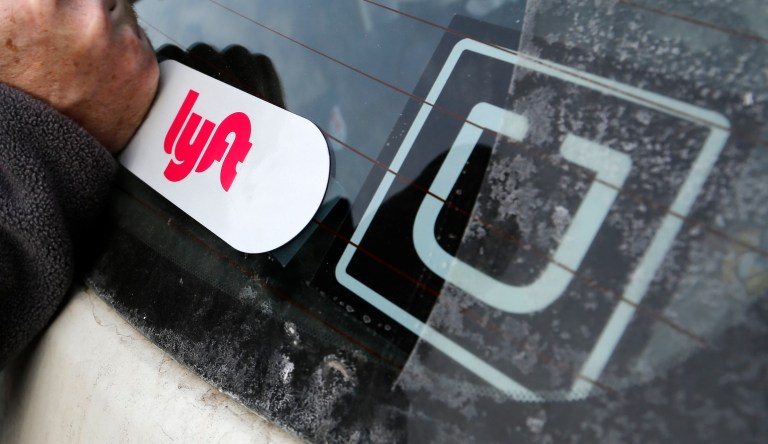 Minneapolis adds to the pile-on against ride-share companies