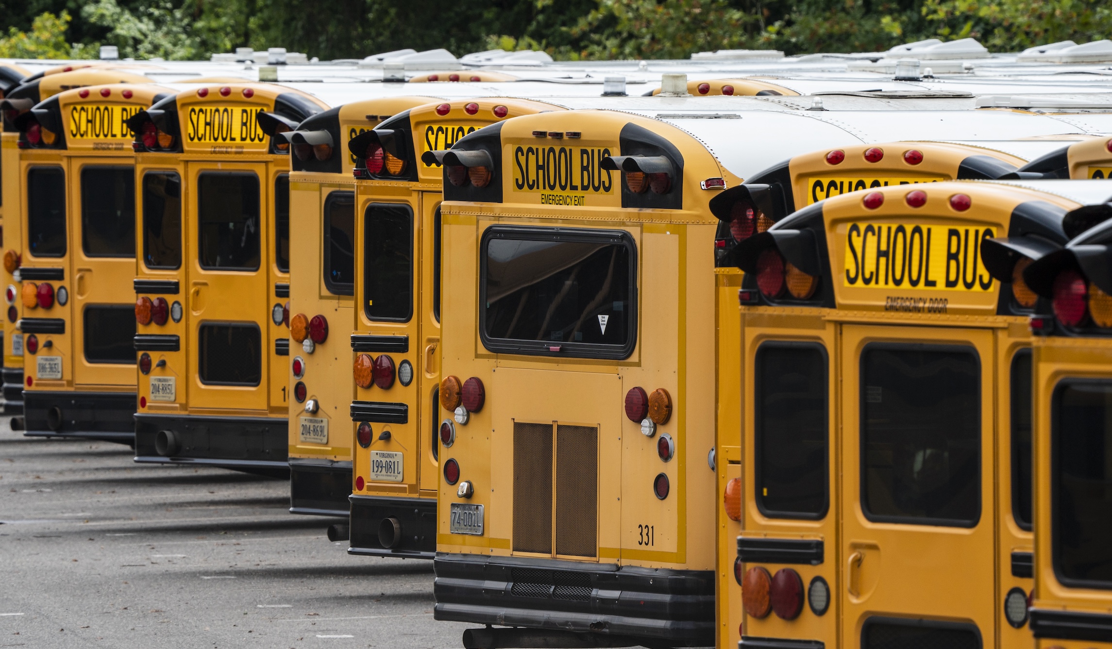 Fairfax County’s public schools have codified a secret, discriminatory hierarchy