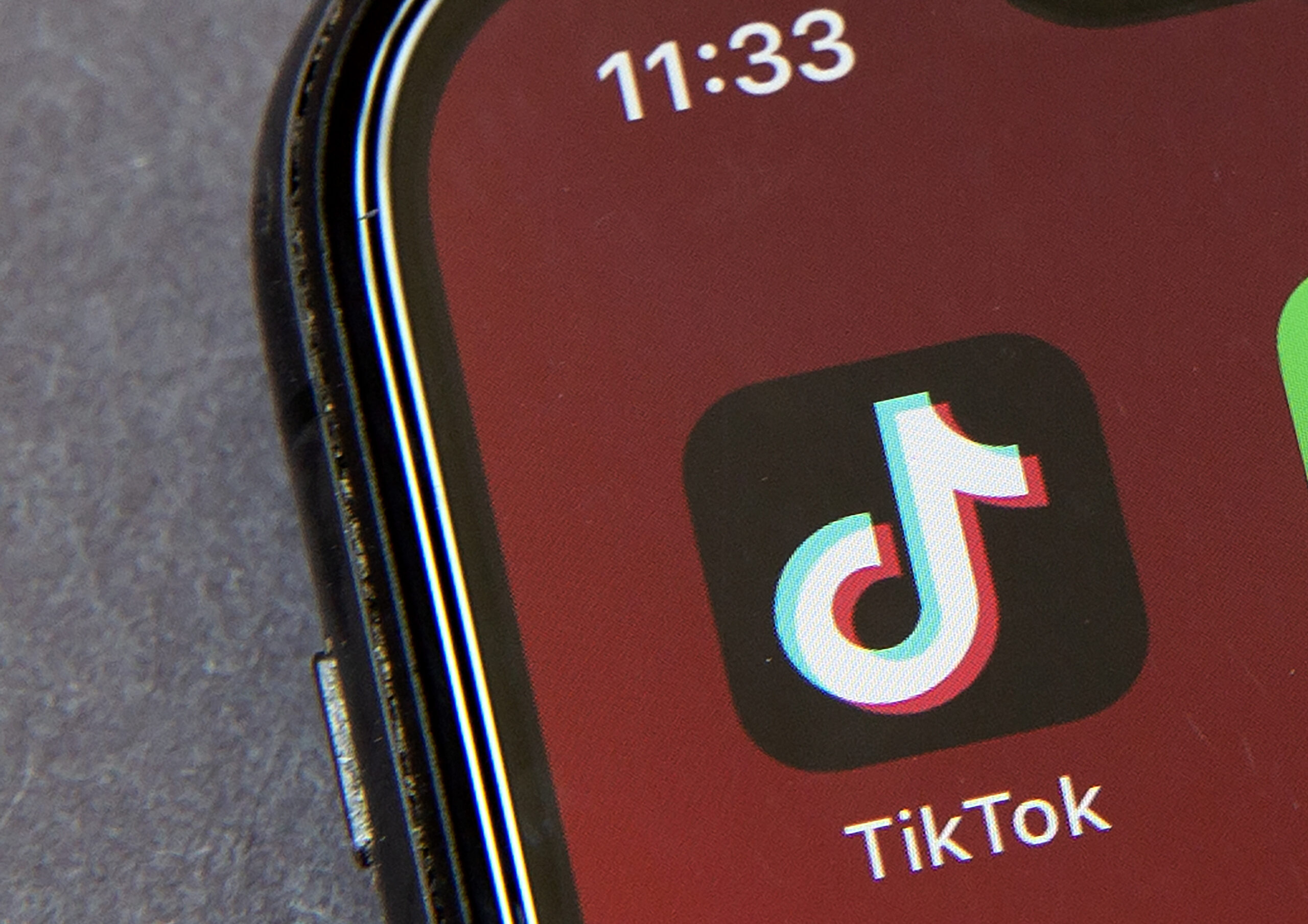 DOJ joins TikTok in calls for ‘prompt’ Dec. 6 ruling on ban