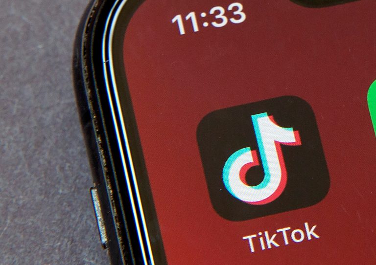 Left-wing group rushing to defend TikTok raked in cash from app