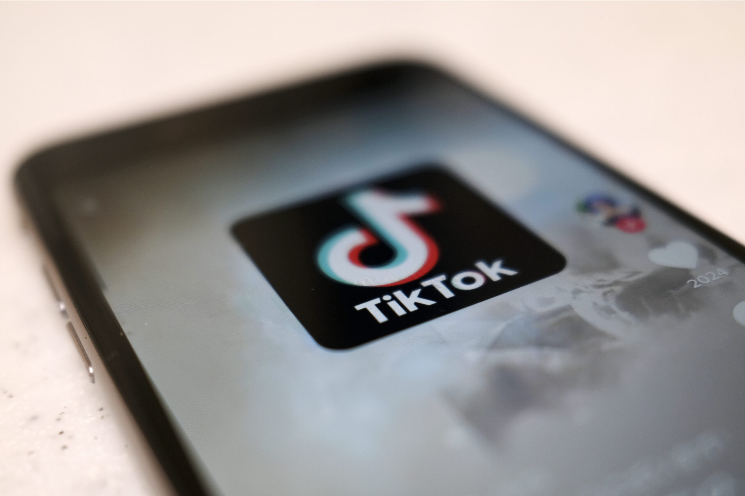 There are legitimate concerns about the House TikTok bill