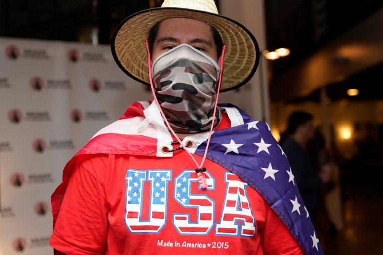 UCLA professor says GOP Latinos would ‘rather be white’