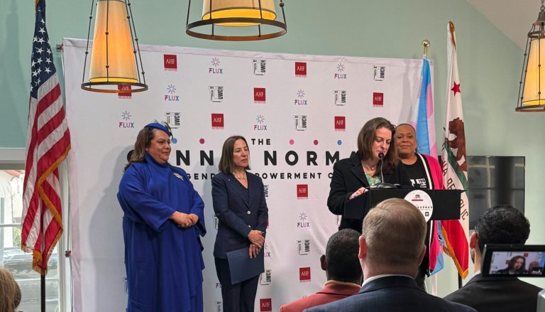 LA’s transgender voting center is a ridiculous idea